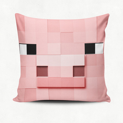 Game World Párnahuzatok Dekoratív Pc Game Boy Room Esztétika Párnahuzat Otthon Decor Kanapéágy Kanapé Párnahuzatok Párnákhoz