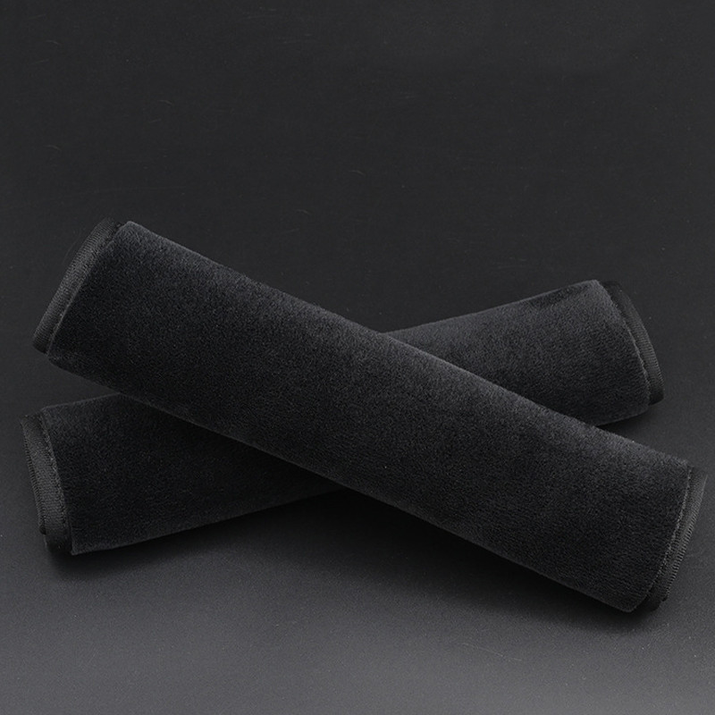 2 buc Huse centura de siguranta Accesorii masina Accesorii Coche Pad de umar masina Centura de siguranta pentru adulti Tineri Copii Accesorii Interior