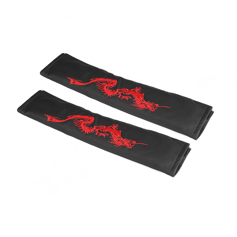 2 buc Huse centura de siguranta Accesorii masina Accesorii Coche Pad de umar masina Centura de siguranta pentru adulti Tineri Copii Accesorii Interior