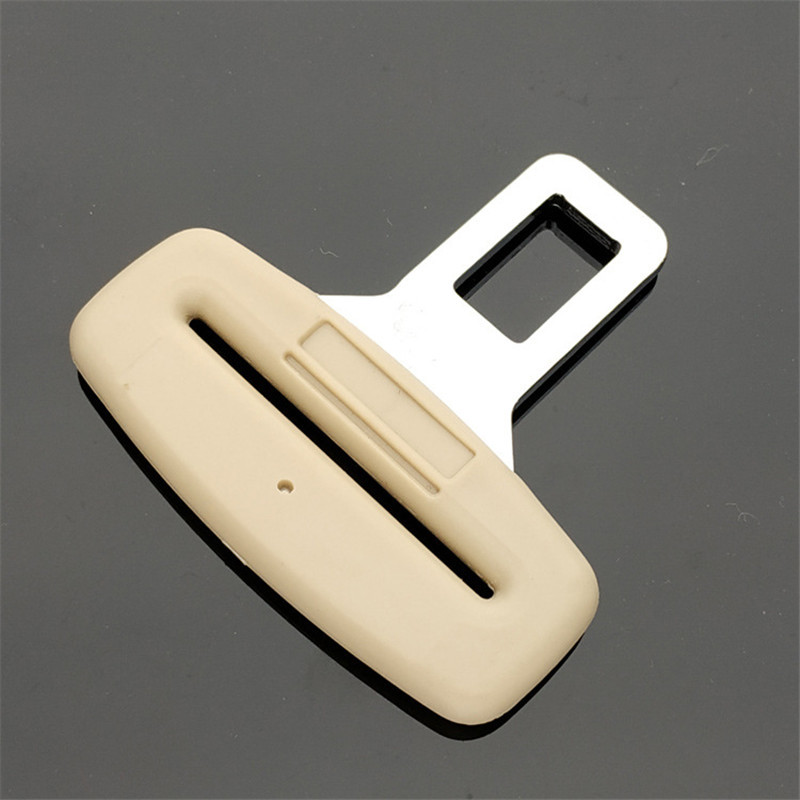 Προέκταση κλιπ ζώνης ασφαλείας αυτοκινήτου Πόρπη κλειδαριά ζώνης ασφαλείας Βύσμα παχύ ένθετο υποδοχή Κάλυμμα ζώνης ασφαλείας αυτοκινήτου Πόρπη ζώνης ασφαλείας