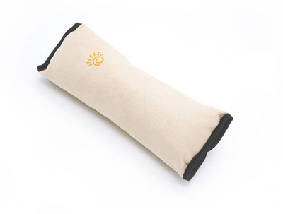 Autó biztonsági övek párnahuzat gyerek gyerekeknek baba utazás alvás pozicionáló védelem automatikus biztonsági öv beállítása plüss párna váll