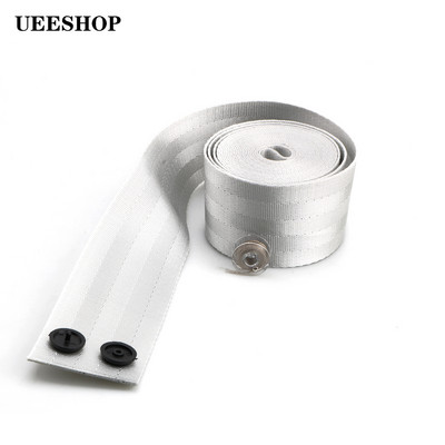 Automaatne 3,6 meetrit universaalne tugevdada turvavöö rihmad Võidusõiduauto kangast modifitseeritud istmete turvavööd rakmed Rihmad Standard A++