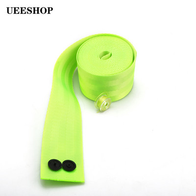 Automaatne 3,6 meetrit universaalne tugevdada turvavöö rihmad Võidusõiduauto kangast modifitseeritud istmete turvavööd rakmed Rihmad Standard A++