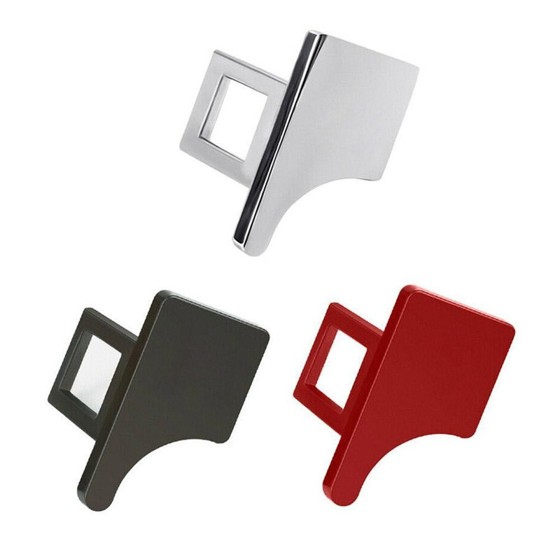 Clip de cataramă pentru centura de siguranță pentru mașină Clip ascuns pentru cataramă pentru centura de siguranță pentru Mercedes Benz BMW Toyota Volkswagen Nissan Kia Volvo Hyundai