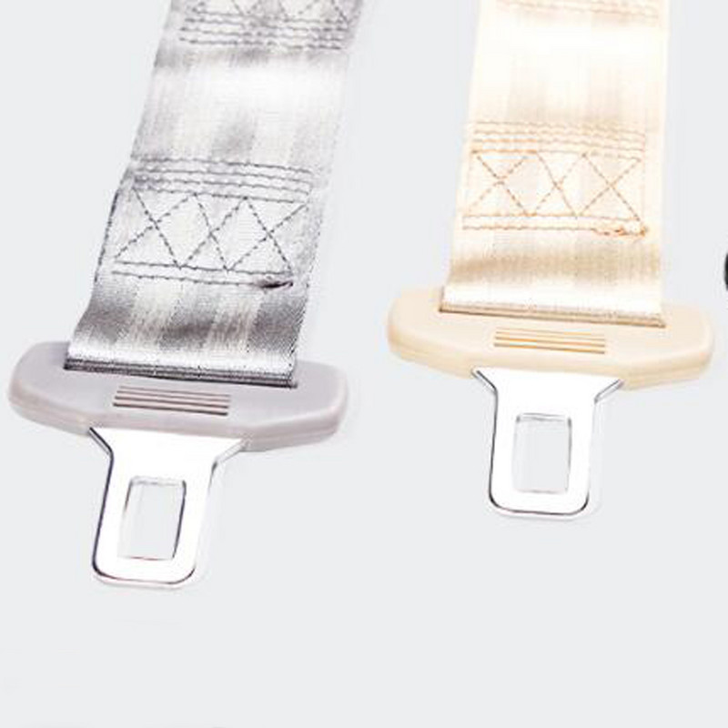 Utikač za produljenje kopče sigurnosnog pojasa automobila Kopča sigurnosne brave sjedala automobila Pretvarač kopče sigurnosnog pojasa Dodaci za autosjedalicu