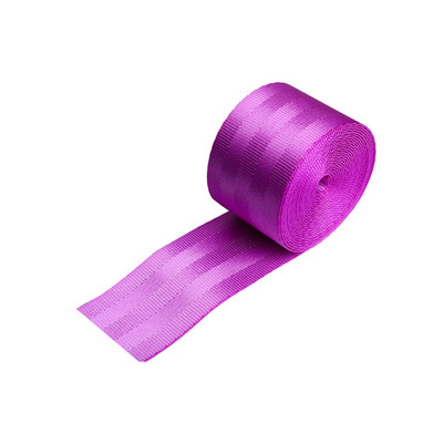 Centuri de siguranță pentru mașină chingă din poliester curea de siguranță retractabilă din nailon 3,5 m nou 48 mm