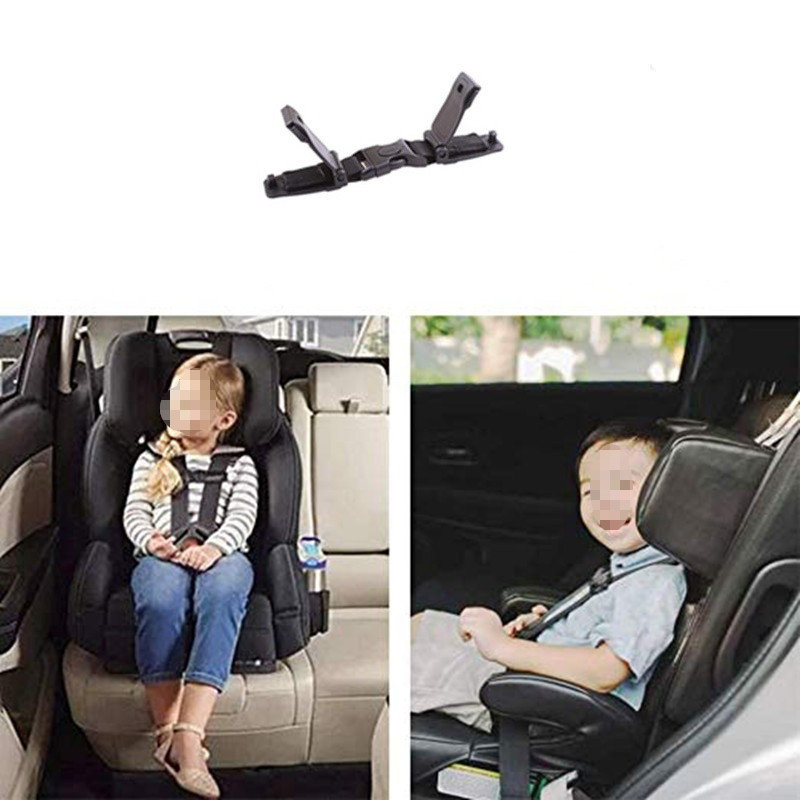 Izdržljivi pojas, kopča za prsa, sigurna kopča, automobil, sigurnosna traka za bebe, pojas za bebe, djecu, djecu, sigurnosni remen od 16 cm, dodaci za automobil