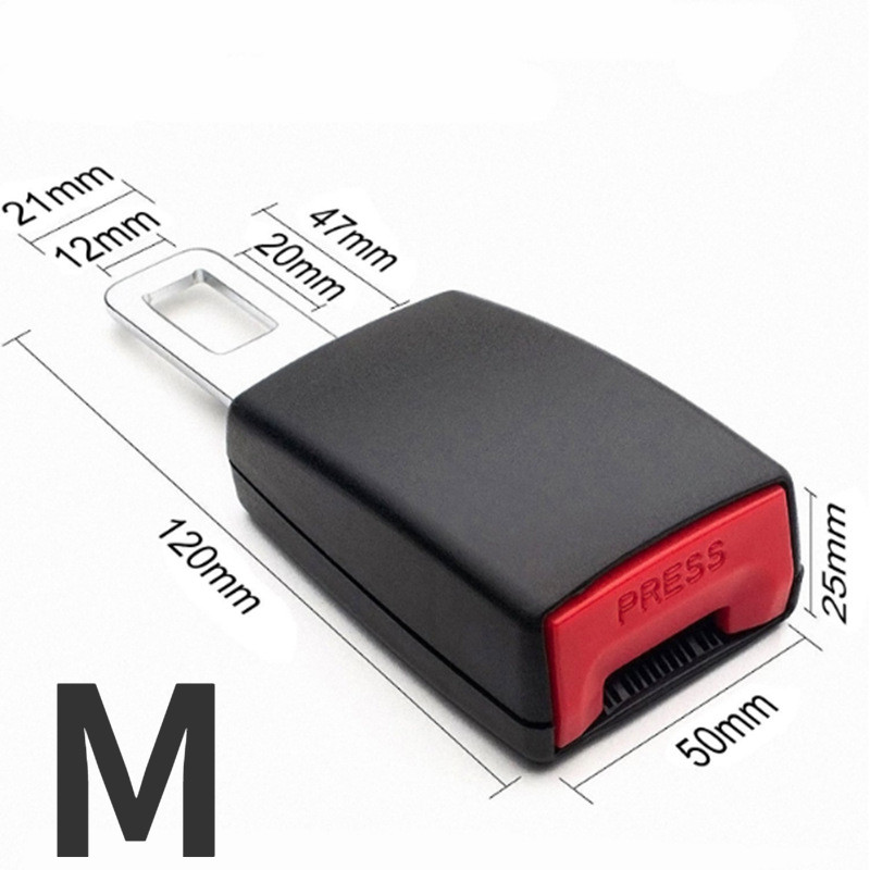 Produžač sigurnosnog pojasa u automobilu Navlaka sigurnosnog pojasa Proširenje sigurnosnog pojasa Utikač kopča Kopča Sigurnosni pojas Dodaci za automobil