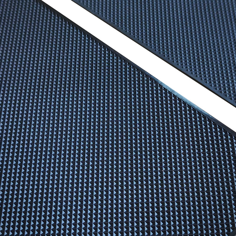 1 tk auto multifilmi auto libisemisvastane matt armatuurlaud mobiiltelefoni aluse hoidik GPS helendav libisemisvastane matt prillide võtmemüntide jaoks