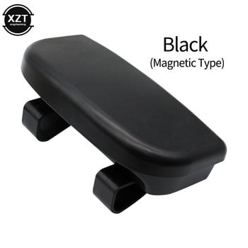 Θήκη γυαλιών 1 τμχ Magnetic Car Sun Visor Glasses Case Organizer Γυαλιά ηλίου Box Holder Visor Sunshade Car Θήκη για γυαλιά