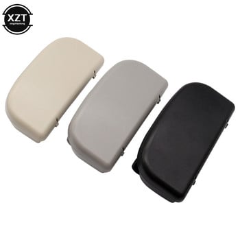 Θήκη γυαλιών 1 τμχ Magnetic Car Sun Visor Glasses Case Organizer Γυαλιά ηλίου Box Holder Visor Sunshade Car Θήκη για γυαλιά