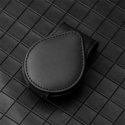 Auto päikesesirmi prillide hoidik, autoosad, raam Auto kinnitusklambrid, klambrid, piletite dokumendihoidik BMW tarvikute jaoks