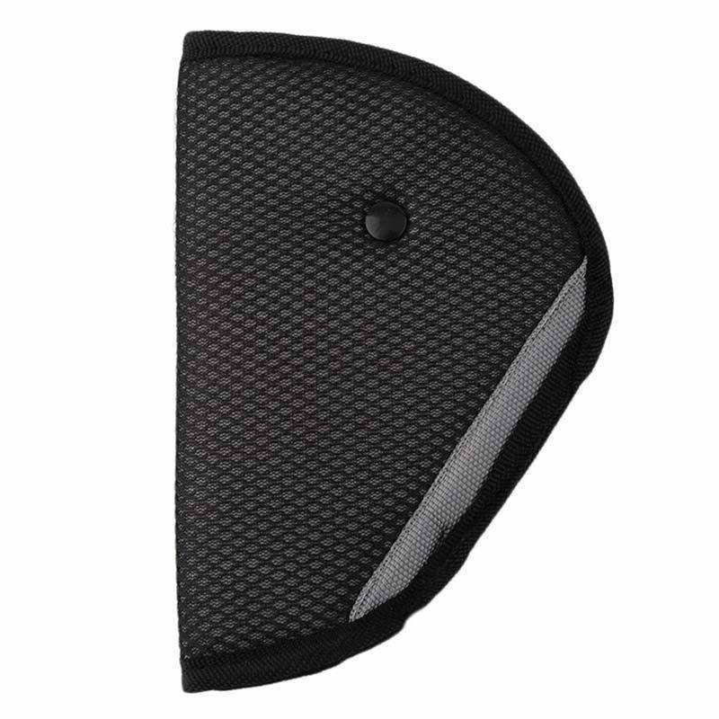 Universaalne laste turvavöö reguleerija, beebi turvakolmnurk, vastupidav seadme kaitse asendiseade, auto sisemine lisavarustus