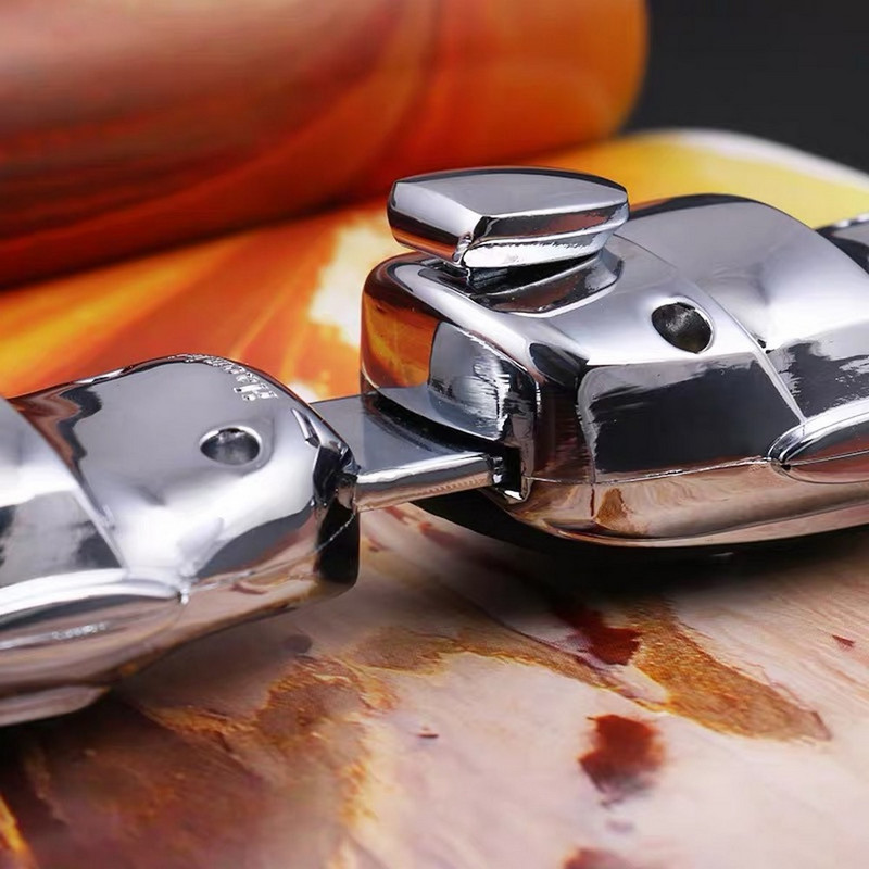 Autós biztonsági hosszabbító csat-hosszabbító kapocs betét dugókapocs BMW Audi Mercedes Benz Tesla Volvohoz Minden autóhoz alkalmazható