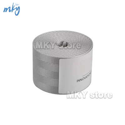 Univerzális 3,6 méteres autós biztonsági öv erősíti a biztonsági övet Versenyautó Módosított ülések Biztonsági övek Hevederek Szabványos minősítésű 3C