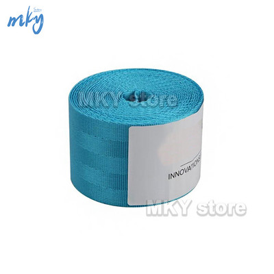 Univerzális 3,6 méteres autós biztonsági öv erősíti a biztonsági övet Versenyautó Módosított ülések Biztonsági övek Hevederek Szabványos minősítésű 3C