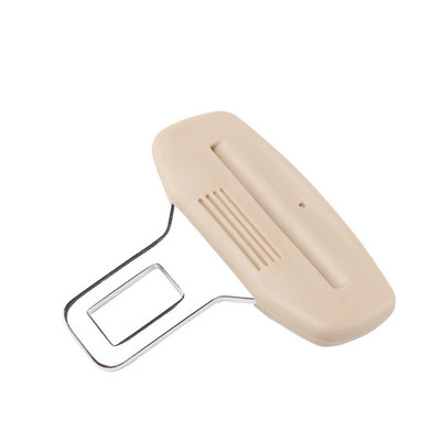 Universaalne auto turvavöö klamber Auto turvavöö pannal Turvavöö pandla pistikud autotarvikud