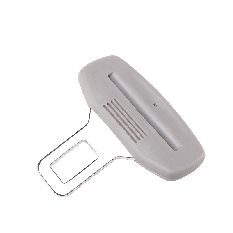 Universaalne auto turvavöö klamber Auto turvavöö pannal Turvavöö pandla pistikud autotarvikud