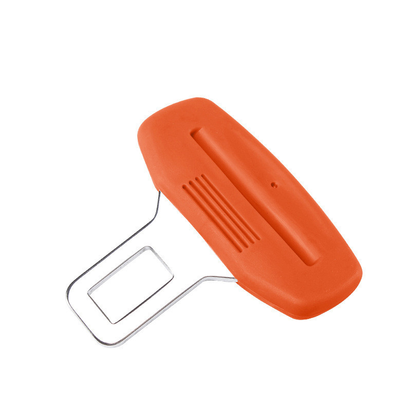 Universaalne auto turvavöö klamber Auto turvavöö pannal Turvavöö pandla pistikud autotarvikud