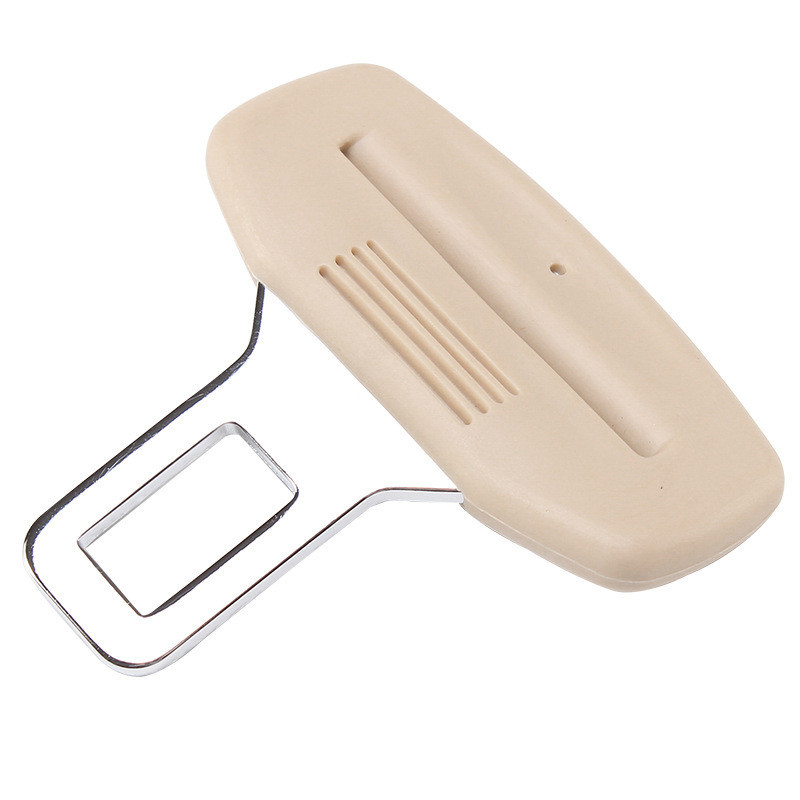 Universaalne auto turvavöö klamber Auto turvavöö pannal Turvavöö pandla pistikud autotarvikud