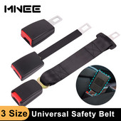 Extensor universal pentru centură de siguranță Cataramă pentru centură de siguranță pentru mașină cu limbă de 20-22 MM Clip de extensie pentru centură de siguranță Cataramă centură de siguranță