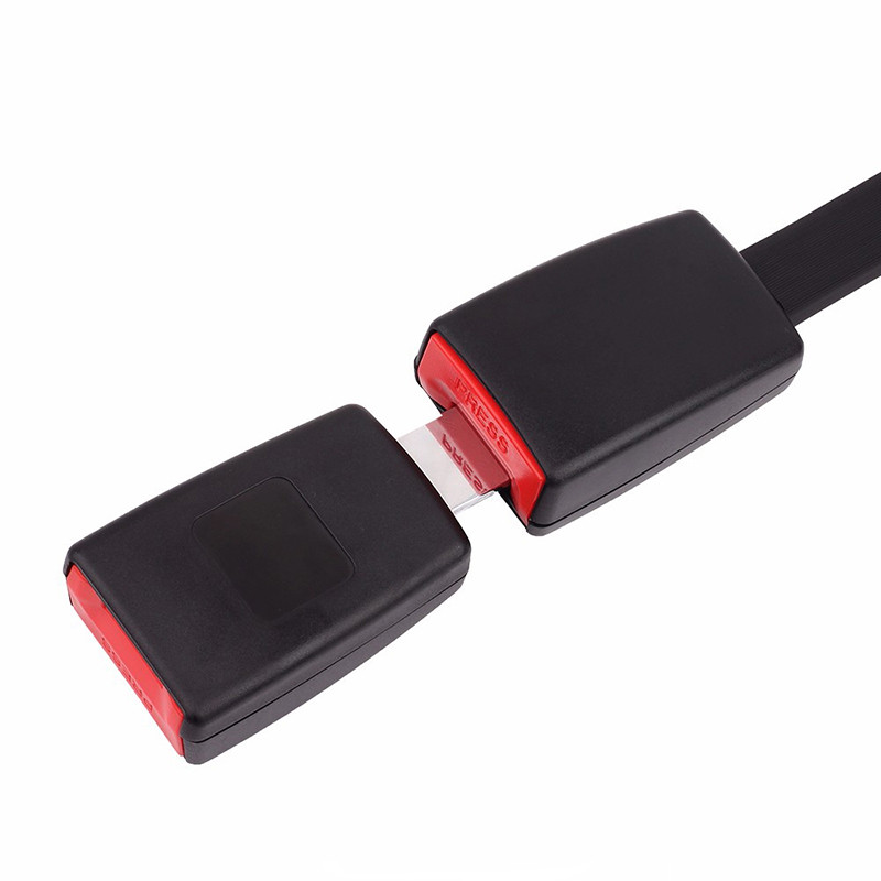 Extensor universal pentru centură de siguranță Cataramă pentru centură de siguranță pentru mașină cu limbă de 20-22 MM Clip de extensie pentru centură de siguranță Cataramă centură de siguranță
