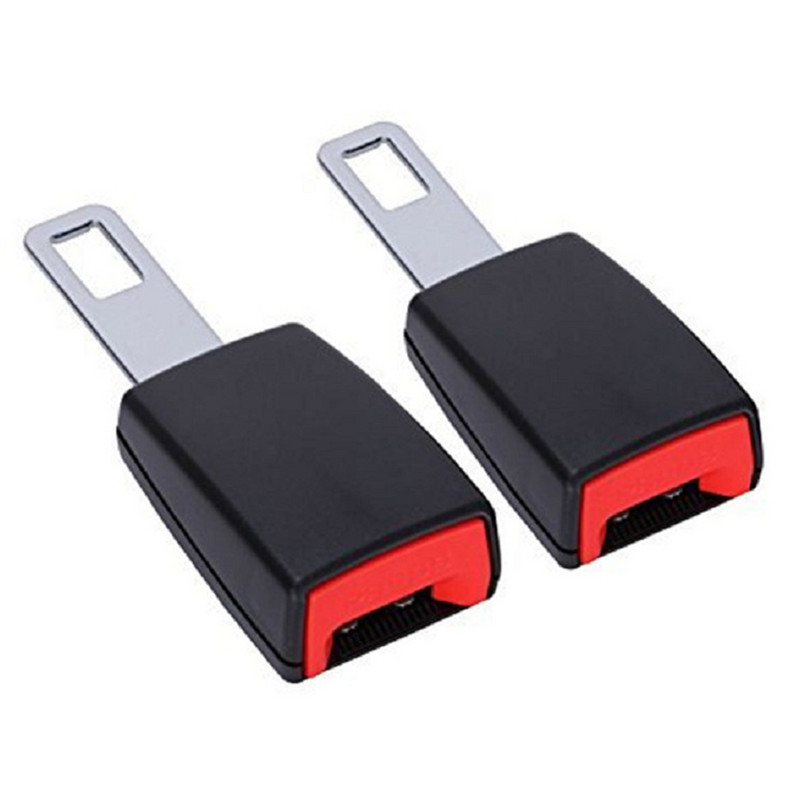 Univerzalni sigurnosni produžetak sigurnosnog pojasa u automobilu, produžetak kopče, dodaci za automobile