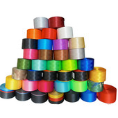 Centuri de siguranță modificate pentru mașină, 3,6 m/rolă, centură de siguranță pentru mașină, din poliester de înaltă rezistență, centuri de siguranță, accesorii pentru mașini