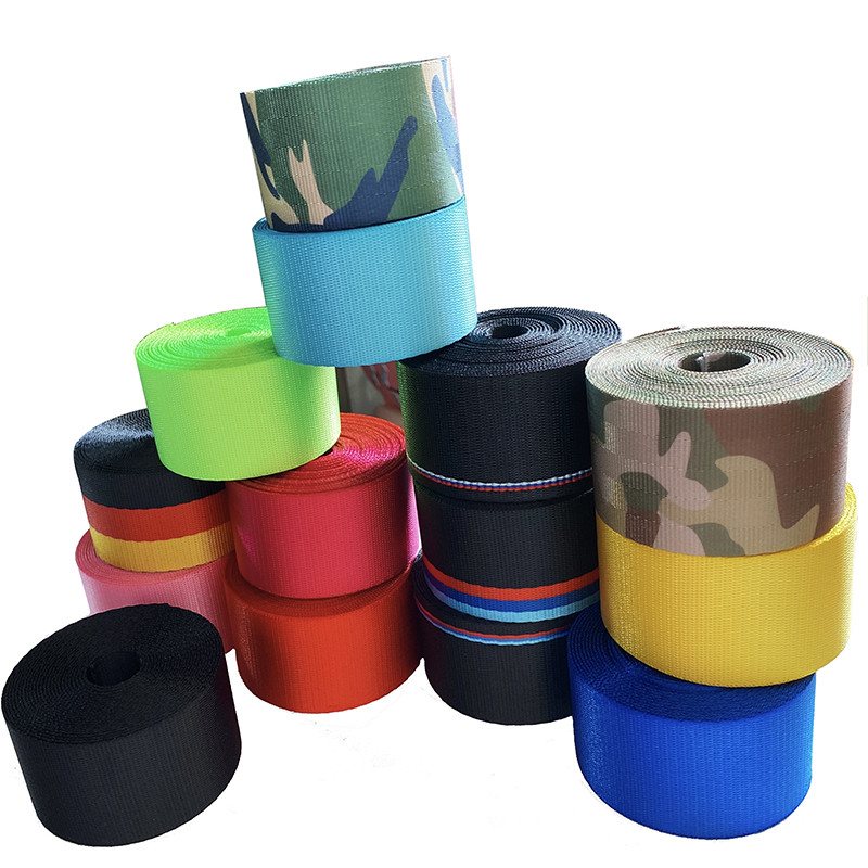 Centuri de siguranță modificate pentru mașină, 3,6 m/rolă, centură de siguranță pentru mașină, din poliester de înaltă rezistență, centuri de siguranță, accesorii pentru mașini