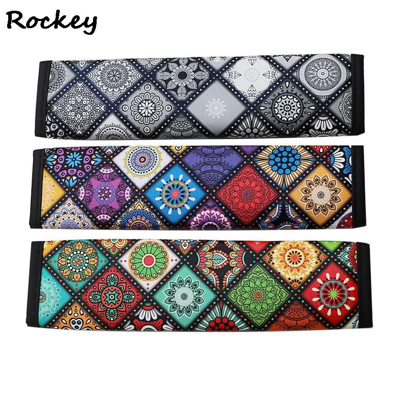 Automobilski pojas, štitnici za ramena, jastučići, navlake, zaštitni rukavi, osiguranje u boemskom stilu, pojas, zaštita za ramena, dodaci za automobile