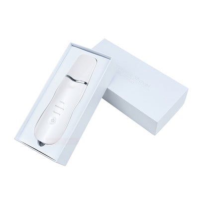 Bőrradír Arc Skin Spatula Mitesszer eltávolító Pórustisztító Arcszépítő Lifting Eszköz az arc mélytisztításához
