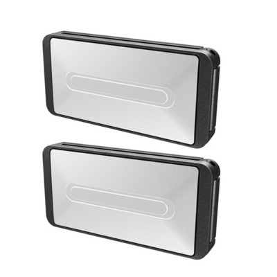 2db Autóbelső Tartozék Állítható autó biztonsági öv Tartó Dugó csat bilincs hordozható jármű biztonsági övcsipesz