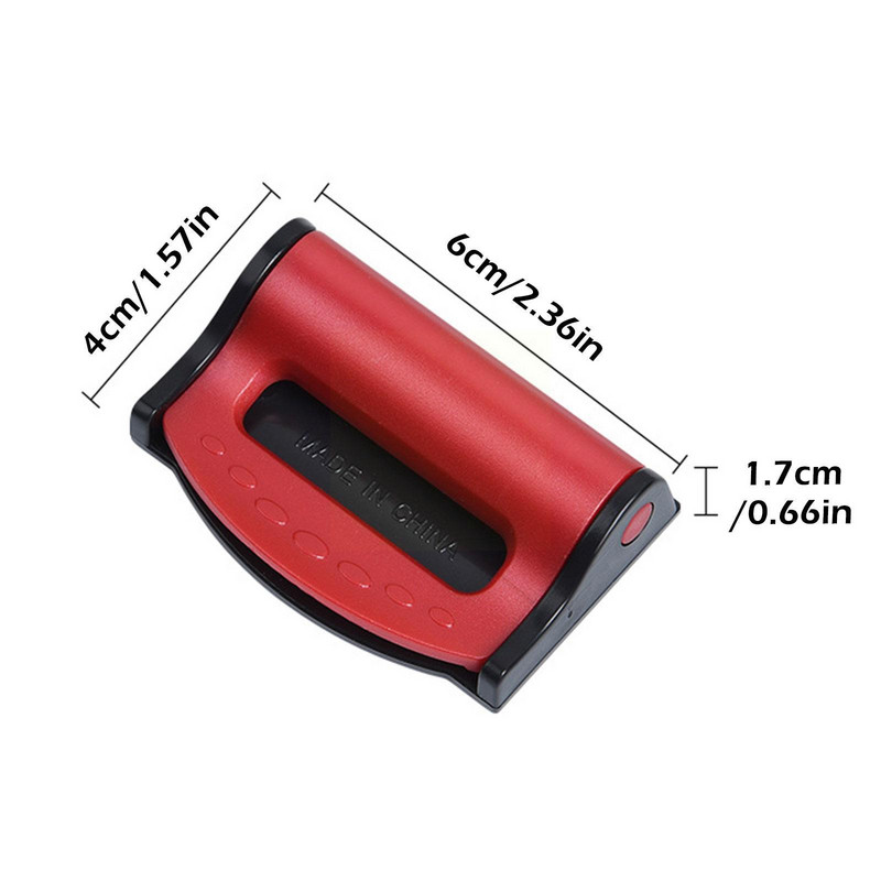 1 pereche limitator de centură de siguranță reglabil pentru mașină, centură de siguranță universală de 53 mm, accesorii de culoare fixă, reglare anti-alunecare, clemă de cataramă pentru mașină