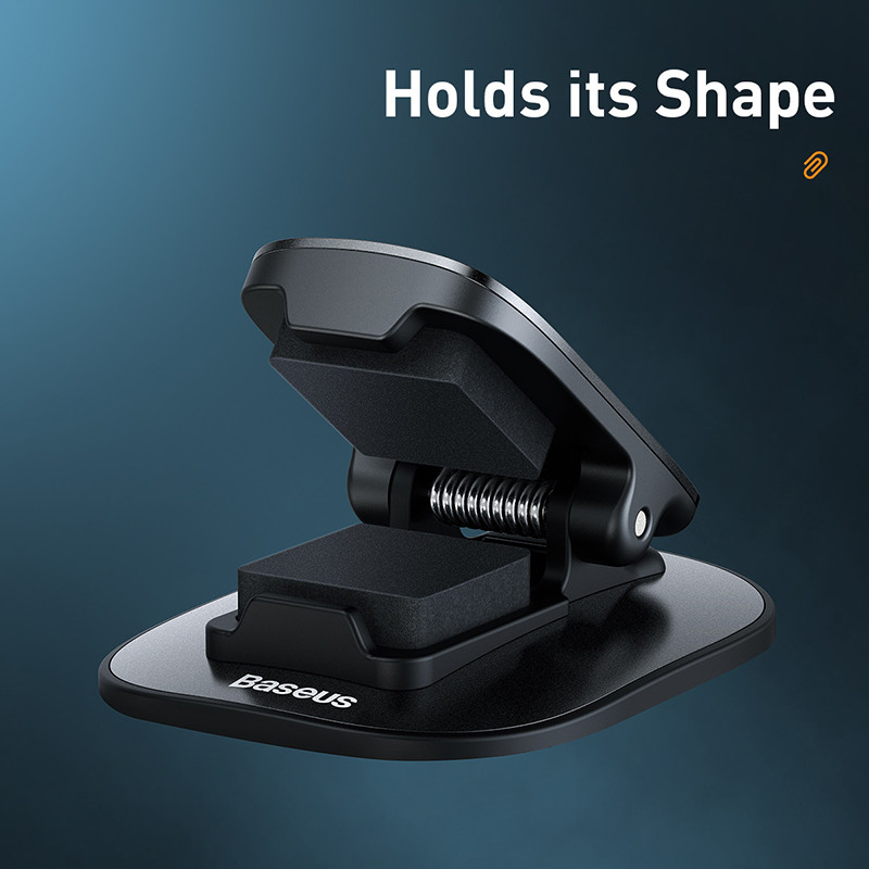 Βάση γυαλιών ηλίου αυτοκινήτου Baseus Γυαλιά ηλίου Κλιπ Auto Sunglass Organizer Αποθήκευση γυαλιών ηλίου αυτοκινήτου Θήκη για γυαλιά ηλίου