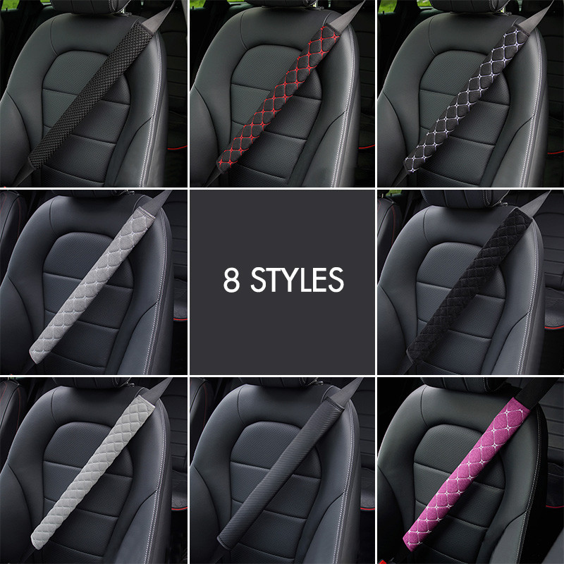 Prelungire Confort 50/75 cm Husa centura de siguranta pentru umeri Plasa de masaj Respirabila Pad in patru anotimpuri Accesorii auto pentru camioane