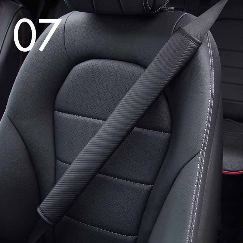 Prelungire Confort 50/75 cm Husa centura de siguranta pentru umeri Plasa de masaj Respirabila Pad in patru anotimpuri Accesorii auto pentru camioane