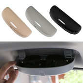 Automobilinis saulės akinių dėklas, skirtas BMW 1 3 4 5 X1 X3 X5 F20 F30 F32 F15 F25 F10 F11 2015 - 2022 akinių saulės akinių dėžutės laikiklis.