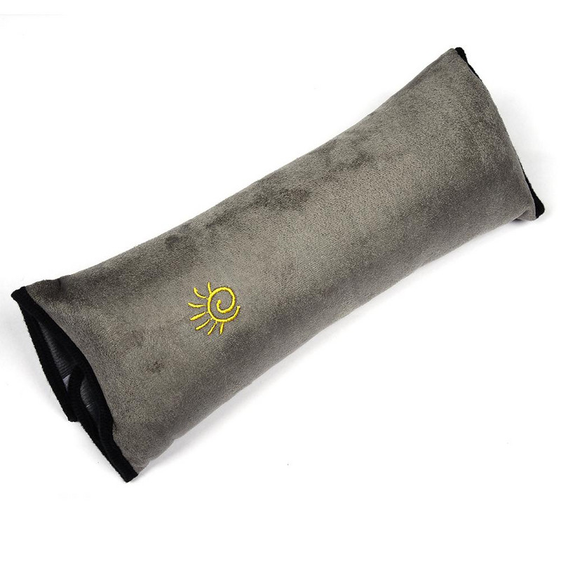 Husa universală pentru centură de siguranță pentru mașină auto, husa pentru umăr, centuri de siguranță pentru umeri, pernă de protecție, suport pernă