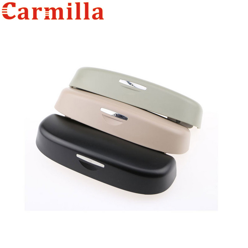 Carmilla automobilske sunčane naočale, torbica za pohranu naočala, držač kutije za Toyotu Corollu RAV4 RAV 4 Dodaci 2011 2012 2013 2014 2015 2016