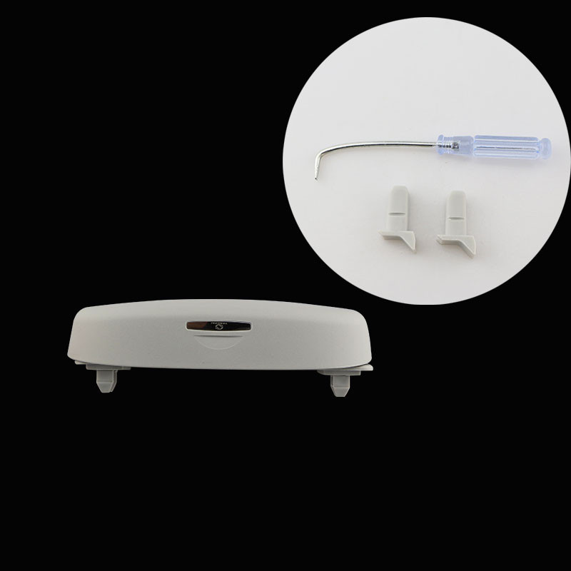 Carmilla automobilske sunčane naočale, torbica za pohranu naočala, držač kutije za Toyotu Corollu RAV4 RAV 4 Dodaci 2011 2012 2013 2014 2015 2016