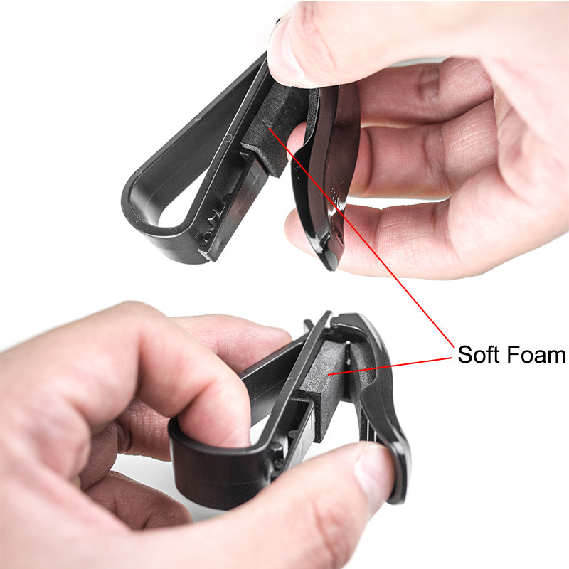 „Misima Auto“ akinių skydelis nuo saulės.