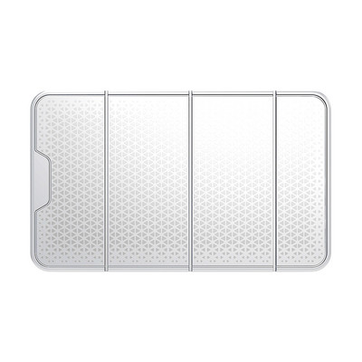 Βάση κινητού τηλεφώνου αυτοκινήτου γενικής χρήσης Αντιολισθητικό μαξιλαράκι σιλικόνης συλλογή μικροαντικειμένων Αντιολισθητικό μαξιλαράκι αυτοκινήτου Πολυλειτουργικό αναδιπλούμενο χαλάκι