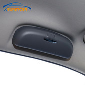 Mercedes Benz ABC Class W203 W204 W205 W176 W245 W246 Auto saulesbriļļu kaste Brilles futrāļa turētāja piederumi