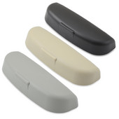 Suport pentru carcasă pentru ochelari de soare auto Cutie de depozitare pentru Peugeot 107 108 206 207 208 301 307 308 407 408 508 2008 3008 4008 5008 Exalt