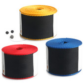 Univerzális teherautó/autó biztonsági öv heveder vastag autó módosított biztonsági ülés biztonsági övek heveder hátizsák öv divat szalag