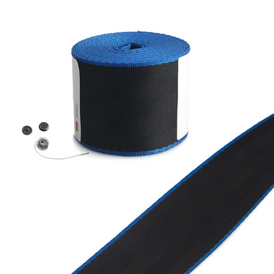 Univerzális teherautó/autó biztonsági öv heveder vastag autó módosított biztonsági ülés biztonsági övek heveder hátizsák öv divat szalag