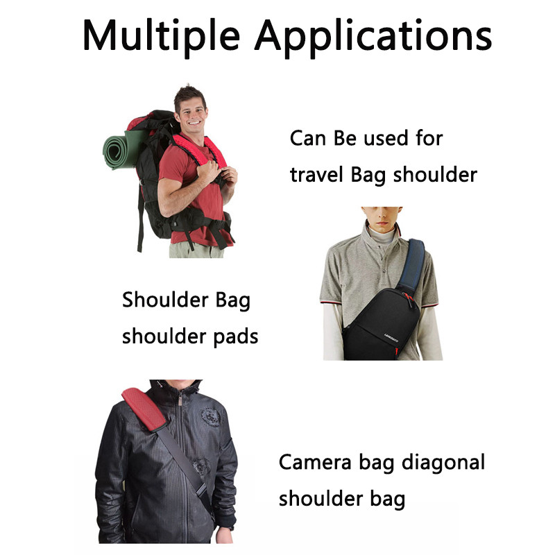 1 vnt. Automobilių dalys Saugos diržas PU Oda Minkšta Oda Reljefinis pečių dangtelis Kvėpuojantis apsauginis įklotas Automobilio interjero priedai