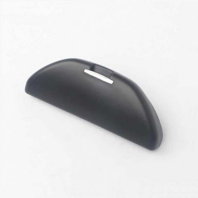 Automobilių saulės akinių dėžutė akinių dėklas Saulės akinių laikiklis akinių laikiklis auto akinių dėžutė 18D 857 465, skirtas VW Golf T5 T6 transporter