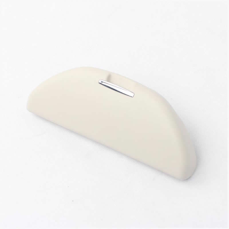 Automobilių saulės akinių dėžutė akinių dėklas Saulės akinių laikiklis akinių laikiklis auto akinių dėžutė 18D 857 465, skirtas VW Golf T5 T6 transporter