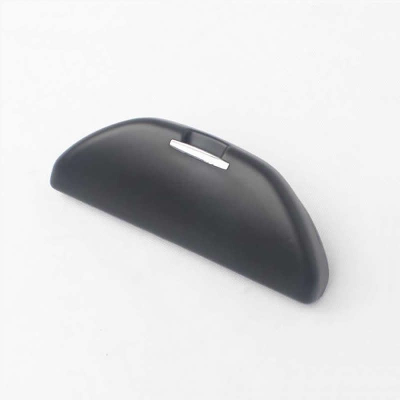 Automobilių saulės akinių dėžutė akinių dėklas Saulės akinių laikiklis akinių laikiklis auto akinių dėžutė 18D 857 465, skirtas VW Golf T5 T6 transporter